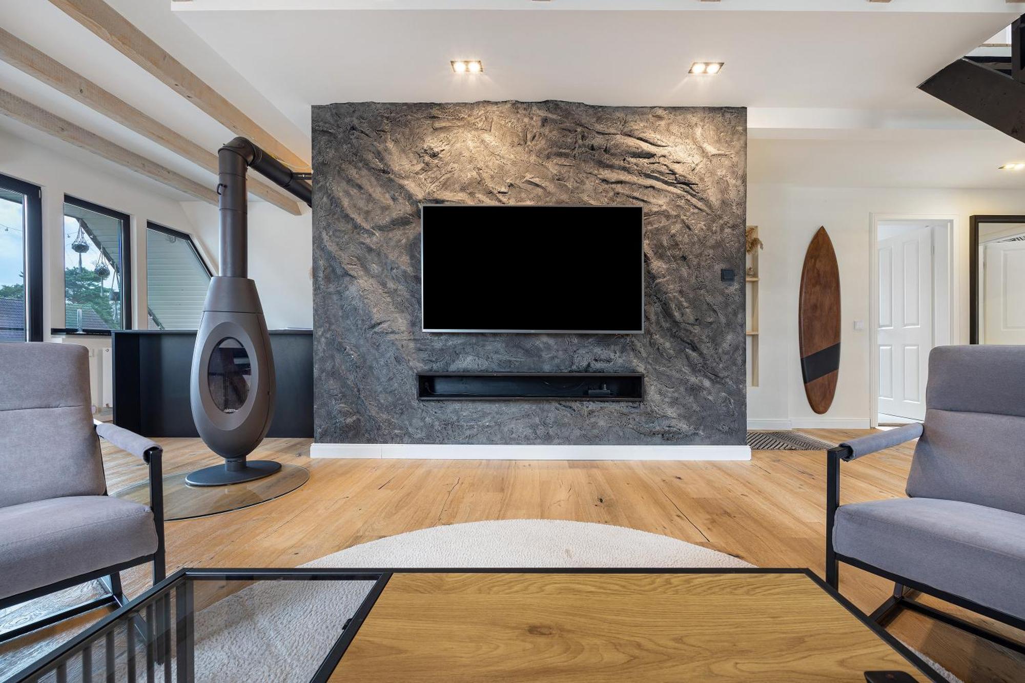 Penthouse Kokorey Halstenbek 外观 照片