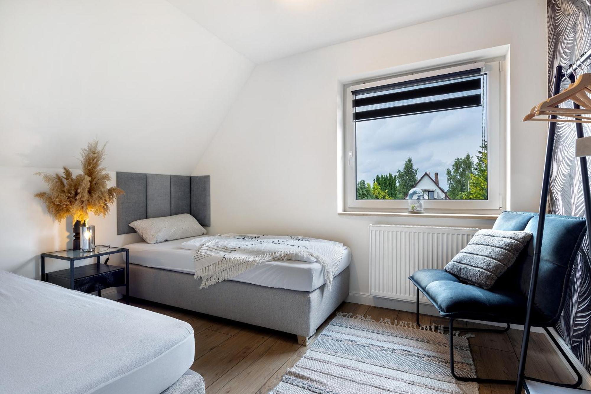 Penthouse Kokorey Halstenbek 外观 照片