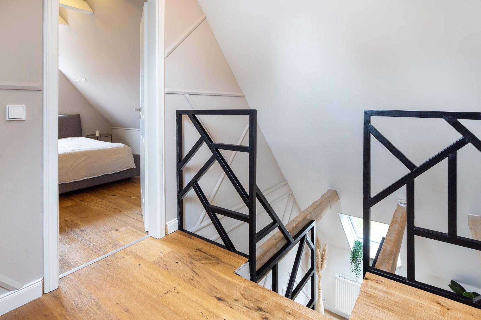 Penthouse Kokorey Halstenbek 外观 照片