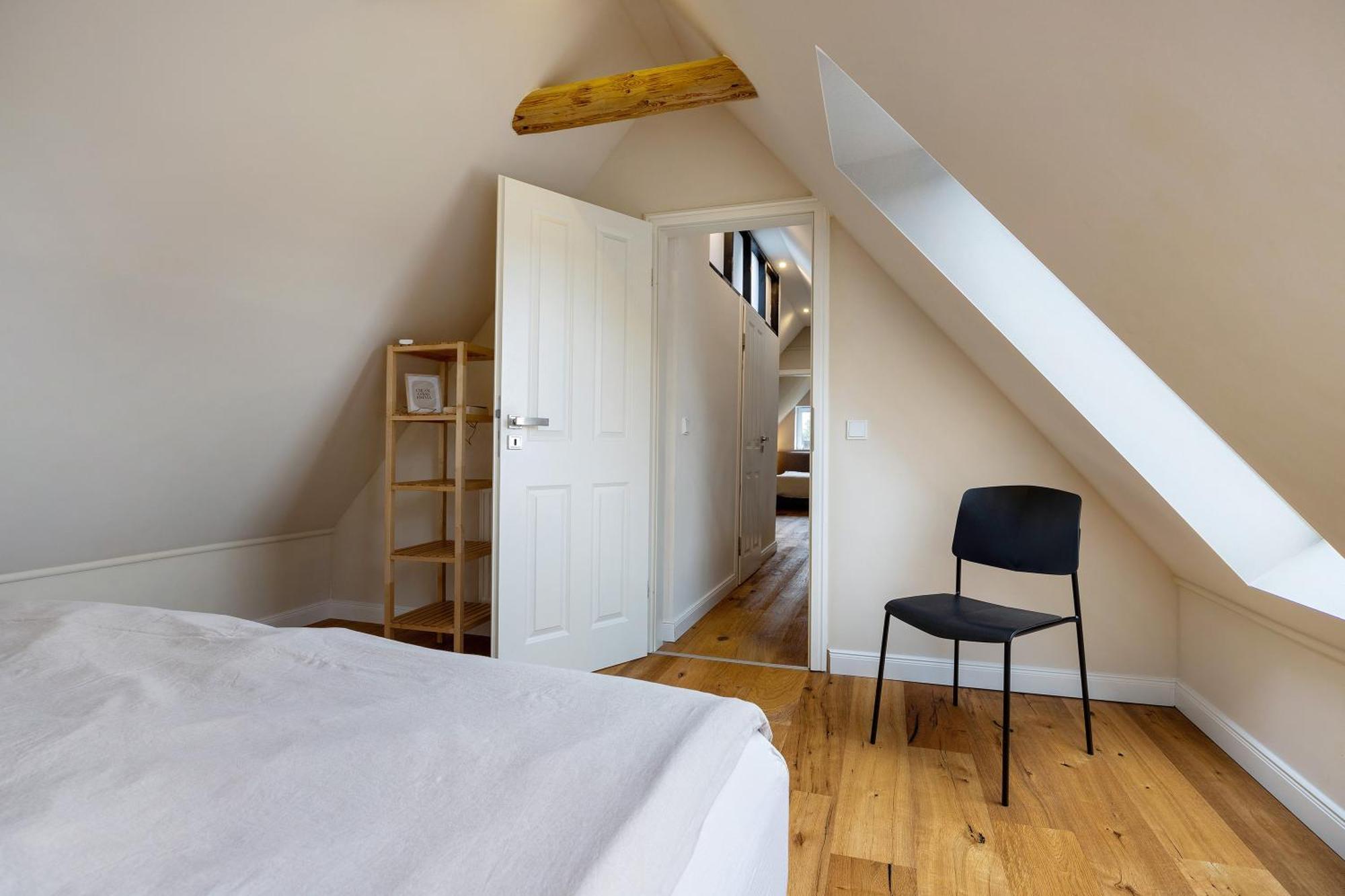 Penthouse Kokorey Halstenbek 外观 照片