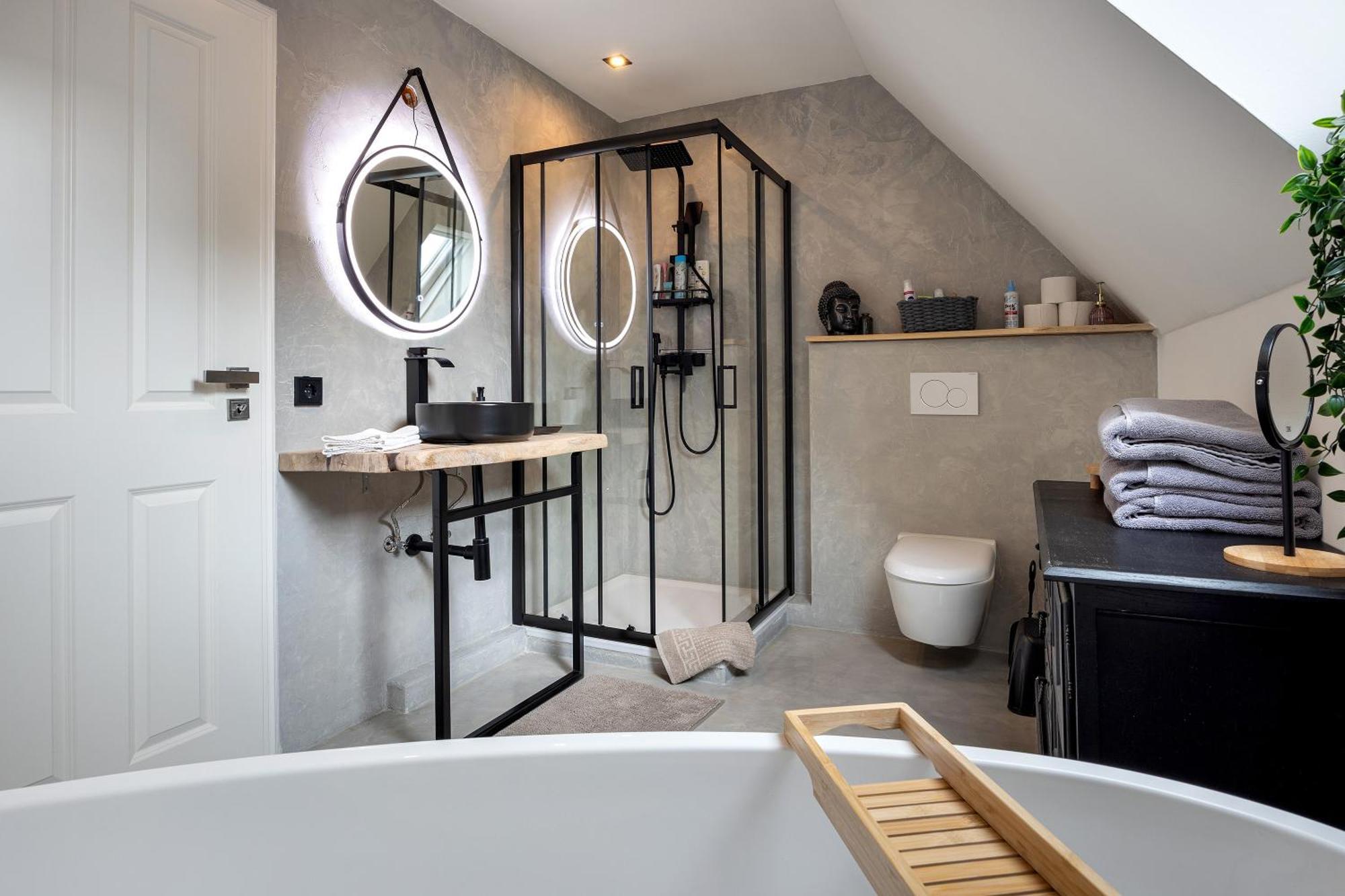 Penthouse Kokorey Halstenbek 外观 照片